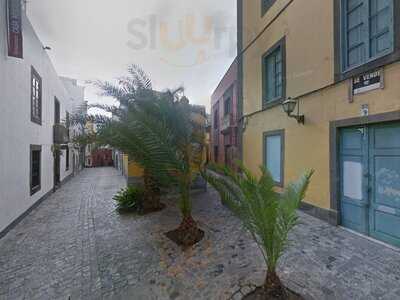 La Arroceria De Vegueta