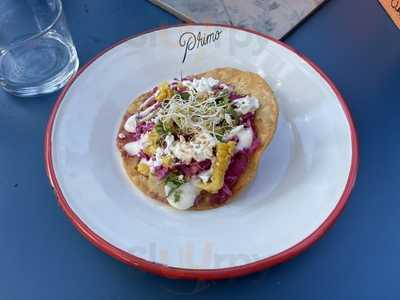 Primo Taquería