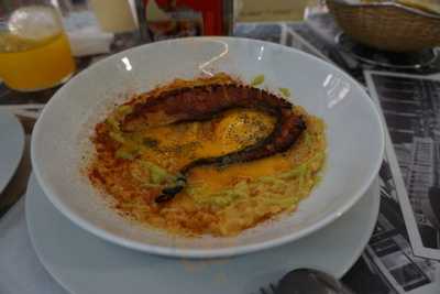 Espartero Bar & Restaurante