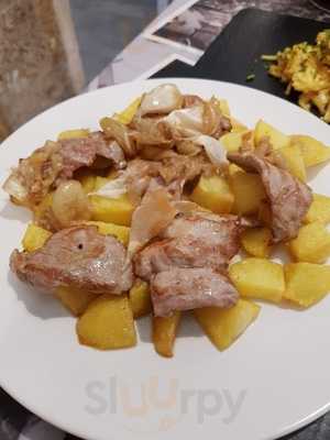 Espartero Bar & Restaurante