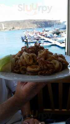 Cofradia De Pescadores Nuestra Senora De Las Mercedes