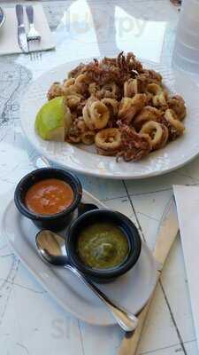 Cofradia De Pescadores Nuestra Senora De Las Mercedes