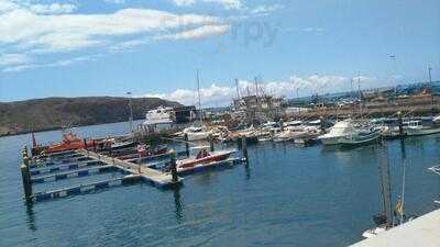 Cofradia De Pescadores Nuestra Senora De Las Mercedes