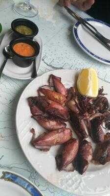 Cofradia De Pescadores Nuestra Senora De Las Mercedes