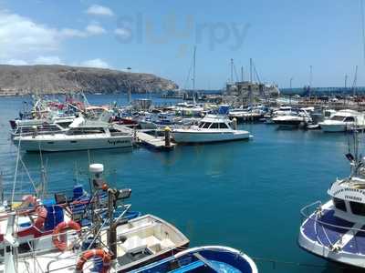 Cofradia De Pescadores Nuestra Senora De Las Mercedes