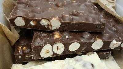 Abuela Ili Chocolate