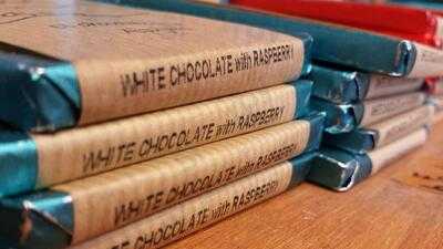 Abuela Ili Chocolate