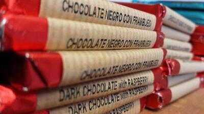 Abuela Ili Chocolate