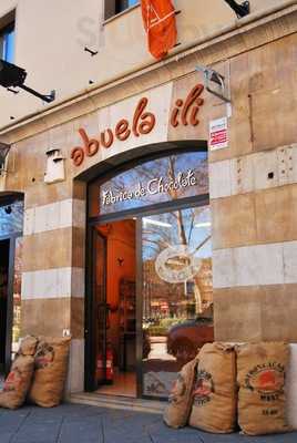 Abuela Ili Chocolate