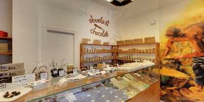 Abuela Ili Chocolate