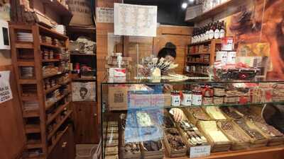 Abuela Ili Chocolate