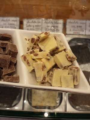 Abuela Ili Chocolate