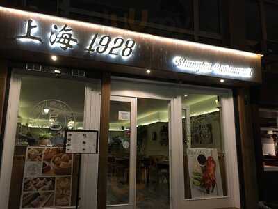 Shanghai 1928
