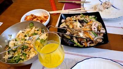 Restaurante Yuk Mi