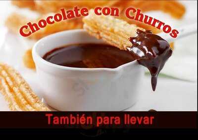 La Indiscreta, Bocatería