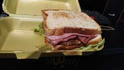 La Indiscreta, Bocatería