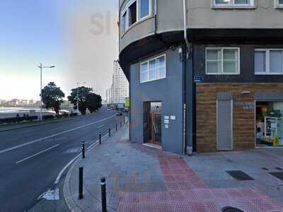 La Indiscreta, Bocatería