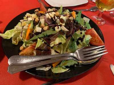 Restaurant La Platja