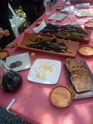 Restaurant La Platja