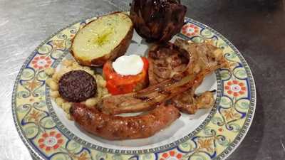 Restaurant La Platja