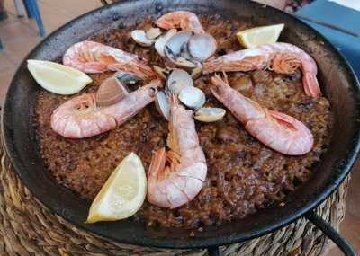 Restaurant La Platja