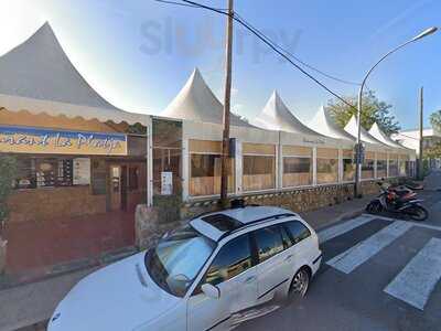 Restaurant La Platja