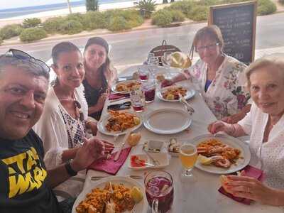 Ongi Etorri Manolo 1 Benidorm