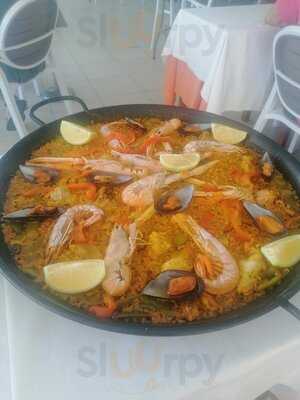 Ongi Etorri Manolo 1 Benidorm