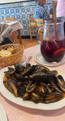 Ongi Etorri Manolo 1 Benidorm