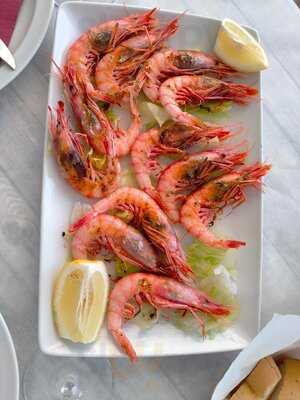 Ongi Etorri Manolo 1 Benidorm