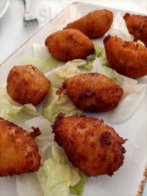 Ongi Etorri Manolo 1 Benidorm