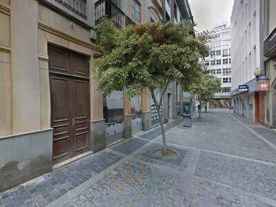 Street Market Triana