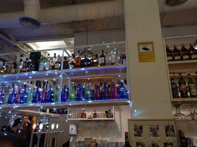 Street Market Triana