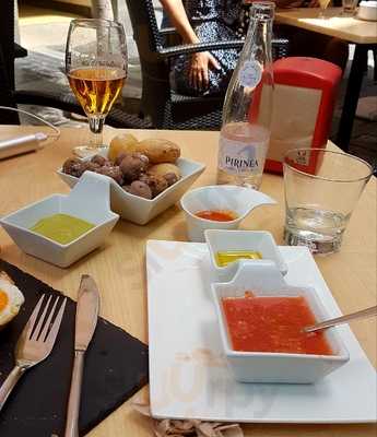 Street Market Triana