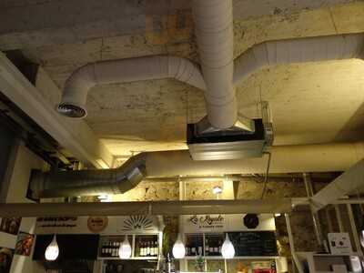 Street Market Triana