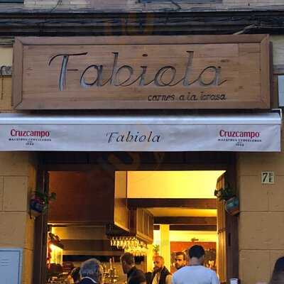 Bodeguita Fabiola