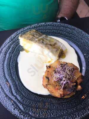 Restaurante Las Tablas Del Rey