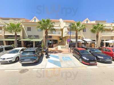 Restaurante Las Tablas Del Rey