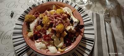 Restaurante La Alhóndiga