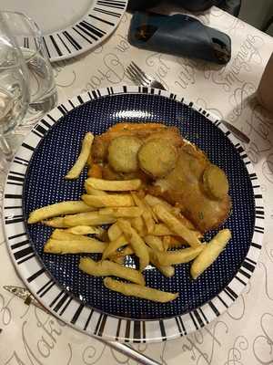 Restaurante La Alhóndiga