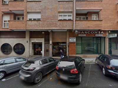 Restaurante La Alhóndiga