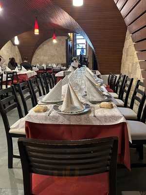 Restaurante La Alhóndiga