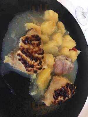 Restaurant Sa Muralla