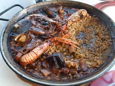 Restaurant Sa Muralla