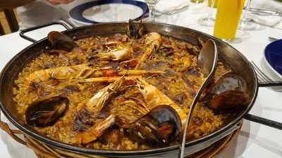 Restaurant Sa Muralla