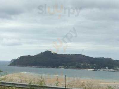 Restaurante A Goleta