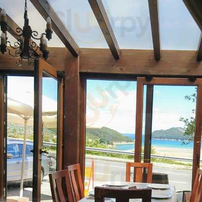Restaurante A Goleta