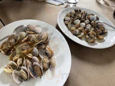 Restaurante A Goleta