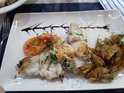 El Raco Del Pescador