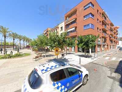 El Raco Del Pescador